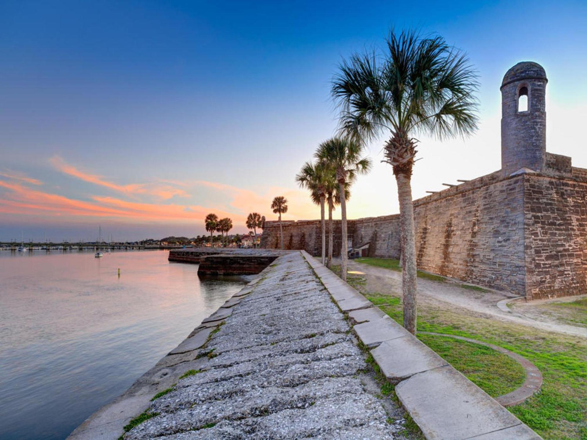 Ocean Village Club K12 St. Augustine Exterior foto