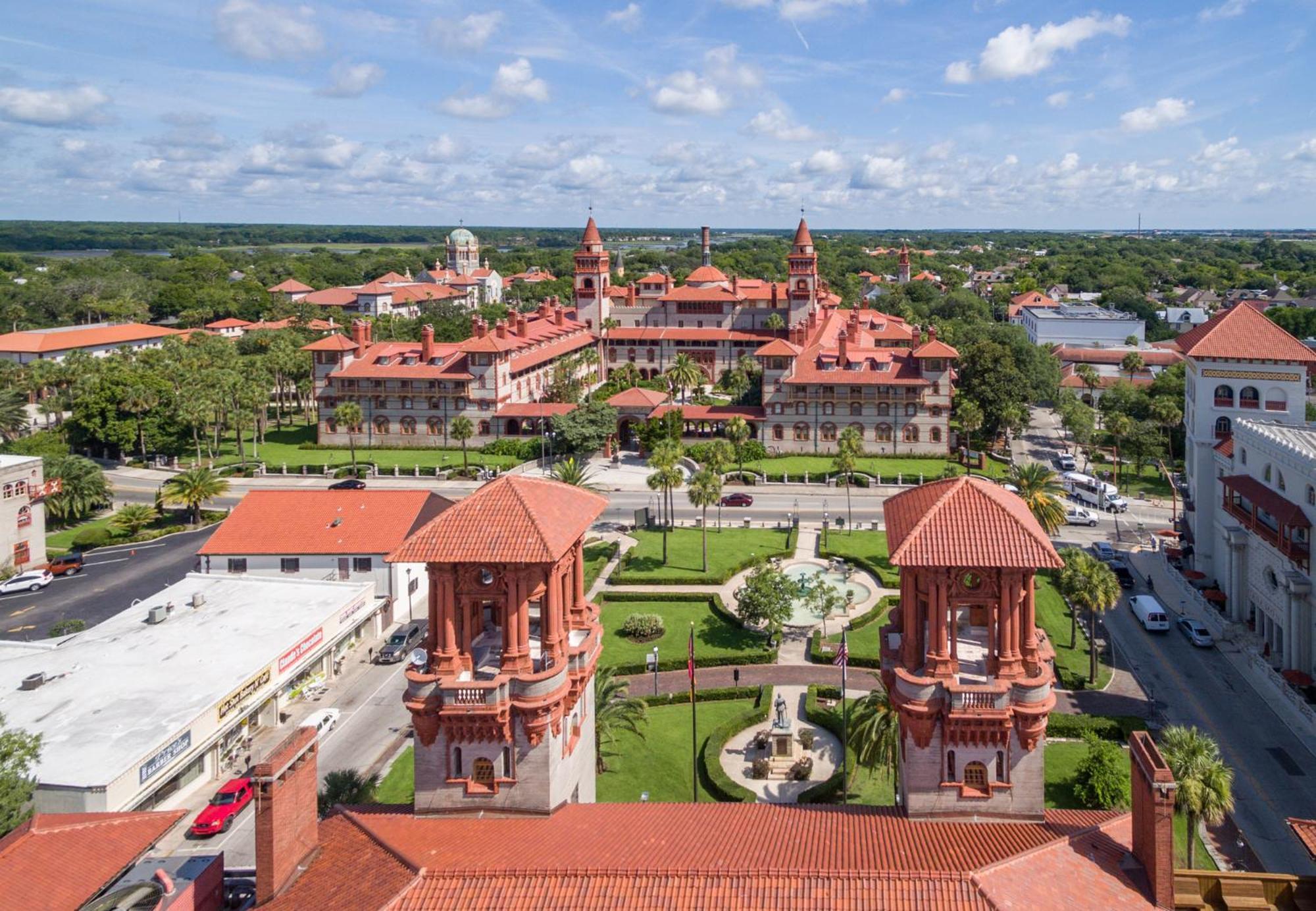 Ocean Village Club K12 St. Augustine Exterior foto